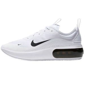 Nike air max Dia women white sneaker shoe